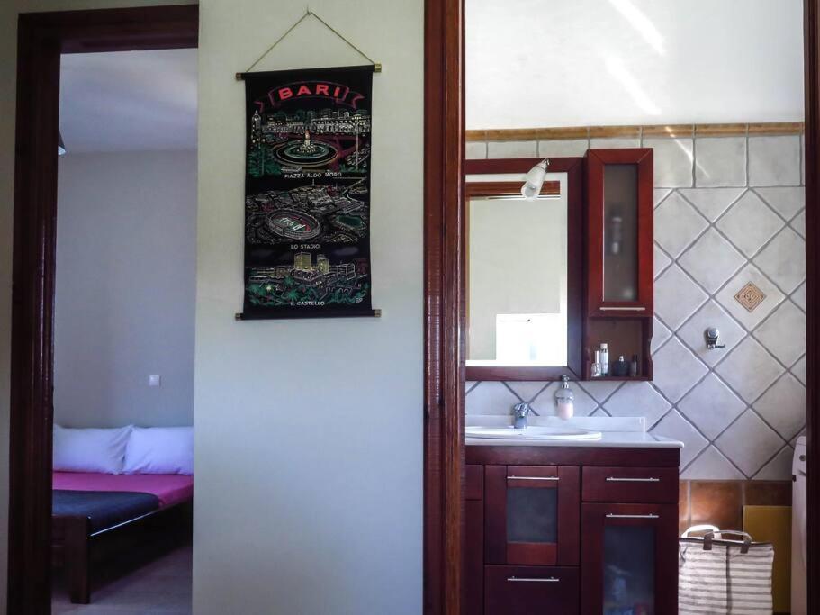 Villa Rania: Ευάερη Βίλα Με Θέα Τη Θάλασσα 릭수리 외부 사진